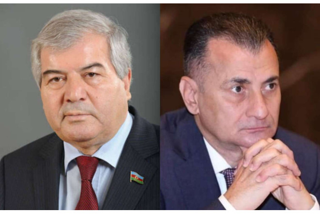 Mən elin əlindən qılıncı ilkin, çələngi sonuncu alanlardanam! 