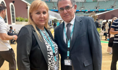 “Qazanılan təcrübə media sahəsində yeni imkanlar yaradacaq”- Natiq Məmmədli- ÖZƏL