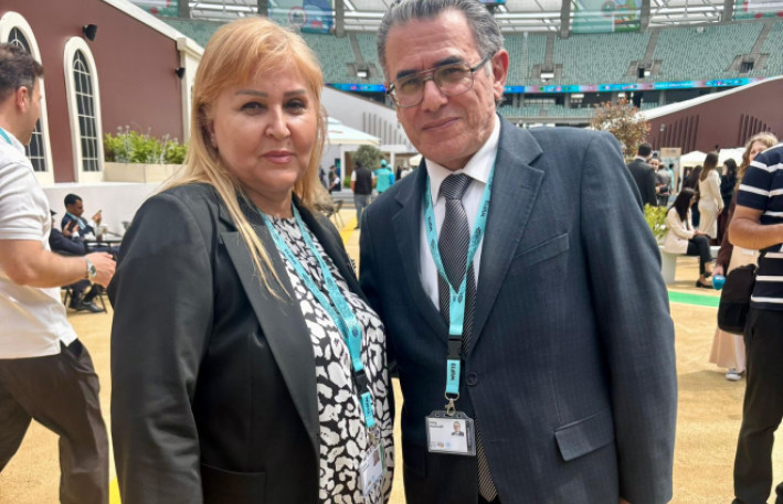 “Qazanılan təcrübə media sahəsində yeni imkanlar yaradacaq”- Natiq Məmmədli- ÖZƏL
