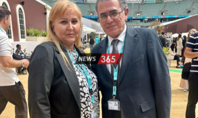 “Azərbaycan mediasının WUF13-dəki fəaliyyətini yüksək qiymətləndiririk”- Natiq Məmmədli- ÖZƏL