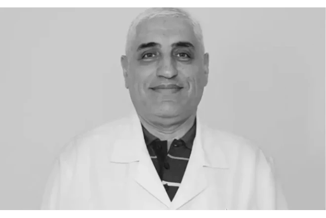 Tanınmış həkim vəfat etdi