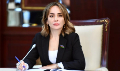 ”Bakı forumu adekvat mənzilin hər kəs üçün əlçatanlığına ümidləri artırır” 