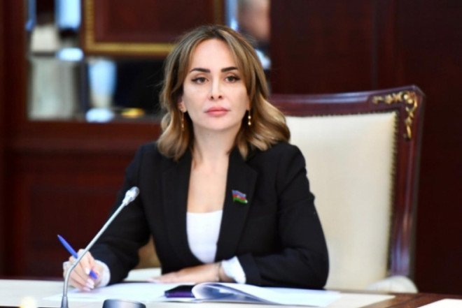 ”Bakı forumu adekvat mənzilin hər kəs üçün əlçatanlığına ümidləri artırır” 