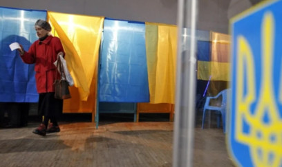 Ukraynada prezident seçkiləri bu tarixdə keçirilə bilər 
