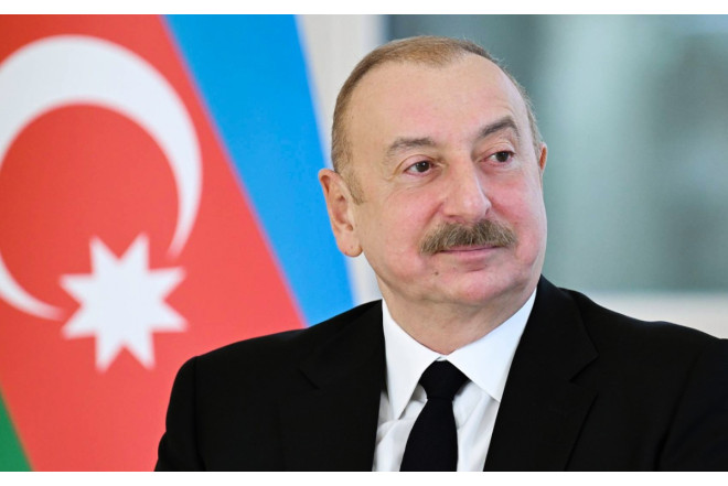 Prezidentdən iyul çağırışı ilə bağlı SƏRƏNCAM