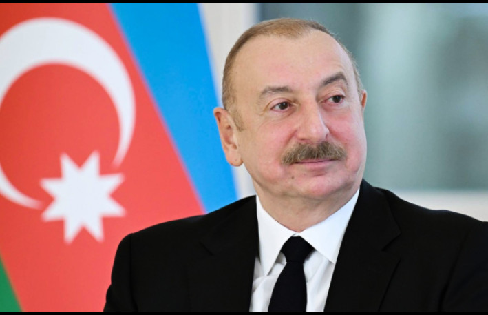 Prezidentdən iyul çağırışı ilə bağlı SƏRƏNCAM