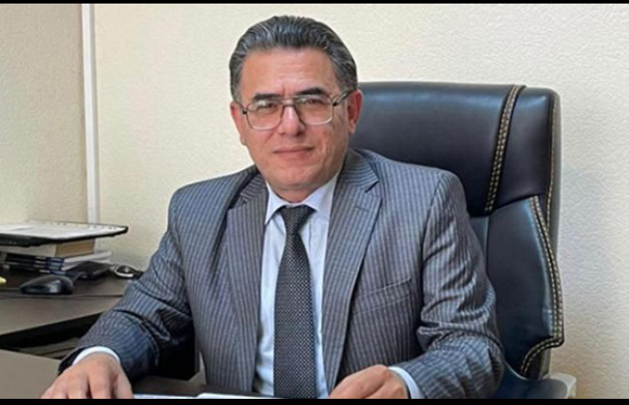 “Qazanılan təcrübə media sahəsində yeni imkanlar yaradacaq”- Natiq Məmmədli- ÖZƏL