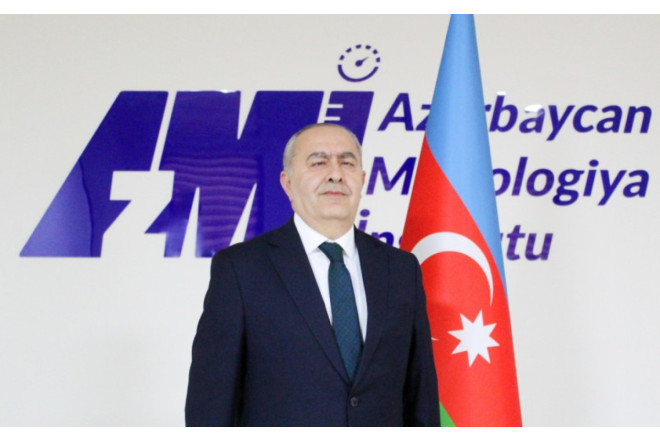 Təltif olunanlardan biri baş direktorun müavinidir 