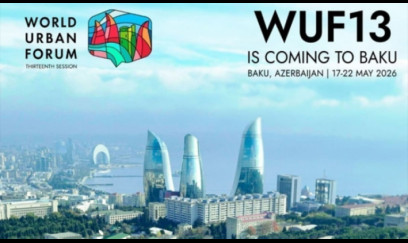 WUF13-ə onlayn qeydiyyat bərpa edildi 
