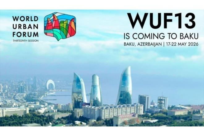 WUF13-ə onlayn qeydiyyat bərpa edildi 
