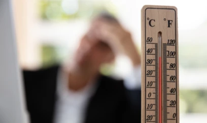 Moskvada 129 illik temperatur rekordu qırılıb 