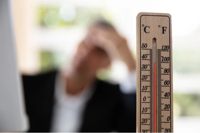 Moskvada 129 illik temperatur rekordu qırılıb 