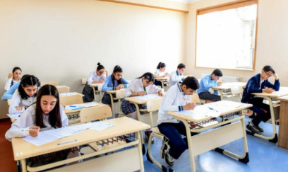 Aşağı nəticə ilə III qrupda universitetə qəbul şansı olan ixtisaslar