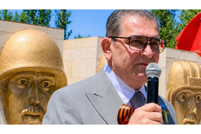 Saleh Səmədov işi böyüyür 