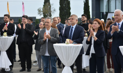 Bazara “Xırçıldayan ləzzət” gəlir - FOTOLAR