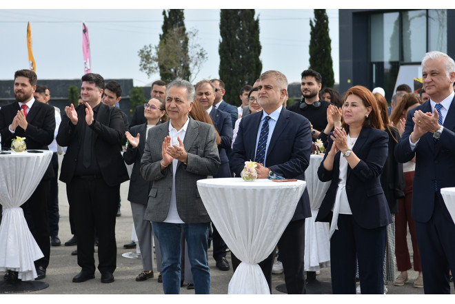 Bazara “Xırçıldayan ləzzət” gəlir - FOTOLAR