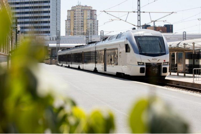 Bakı-Tbilisi-Bakı qatarının sevincdən çox gətirəcəyi BƏDBİNLİKLƏR