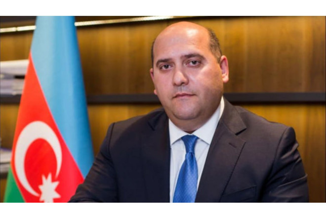 Azad olunmuş ərazilərə nəhəng büdcə ayrılıb 25 milyard manat