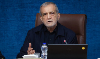 “İranı zor gücü ilə təslim etdirmək yanılmadır” - Pezeşkiandan ABŞ-a mesaj