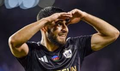 Elvinə görə "Qarabağ"a təklif gəldi - Milyonlar müzakirə olunur
