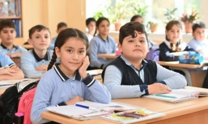 IV və VI siniflərdə monitorinq bu tarixdə KEÇİRİLƏCƏK – FOTO