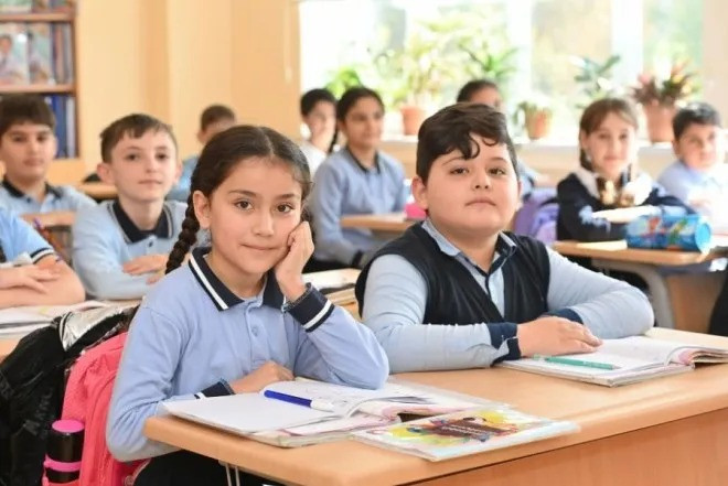 IV və VI siniflərdə monitorinq bu tarixdə KEÇİRİLƏCƏK – FOTO