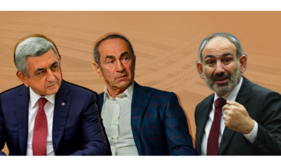 Paşinyan və müxalifət arasında mübarizə güclənir