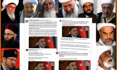 “Bir millət, iki dövlət” münasibətlərinə qarşı gizli savaş?