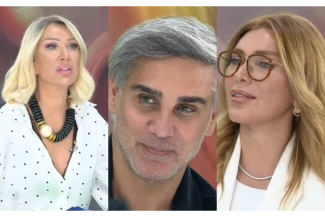 "Doğuşu sənə belə vermişdik, nə etmisən?" - Seda Sayandan Xoşqədəmə