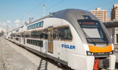 Bakı–Tbilisi–Bakı marşrutu üzrə bilet satışı başlayıb 