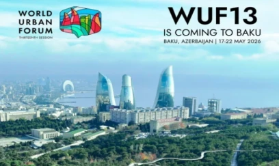WUF13-ün beşinci gününə start verilir 