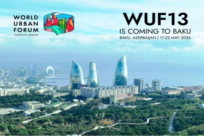 WUF13-ün beşinci gününə start verilir 
