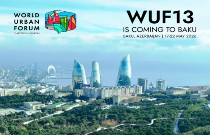 WUF13-ün beşinci gününə start verilir 