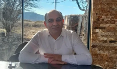 Sabiq baş katib vəfat etdi 