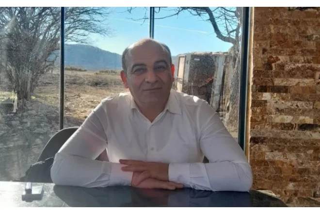 Sabiq baş katib vəfat etdi 