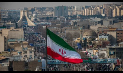 Diplomatik masada yeni sənəd: Tehran cavab verir