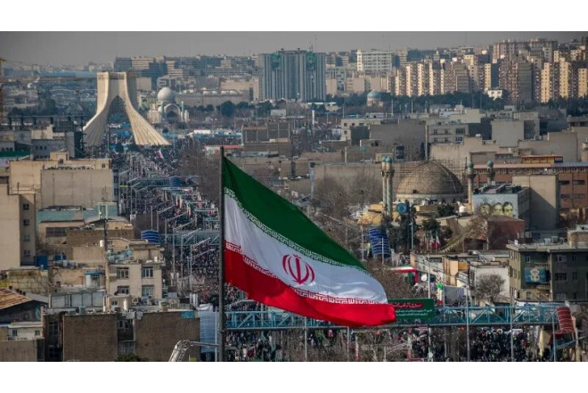 Diplomatik masada yeni sənəd: Tehran cavab verir