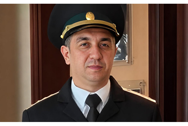 Fərid Əhmədov onu rəis təyin etdi
