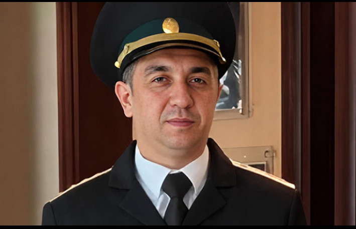 Fərid Əhmədov onu rəis təyin etdi