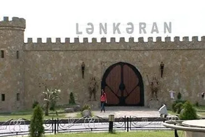 Lənkəran sakinlərinə BƏD XƏBƏR