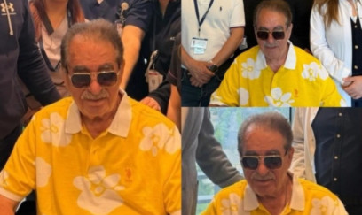 İbrahim Tatlısəsin son halı 