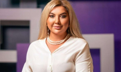 Nazilə Səfərli peşman oldu: “Məni bağışlayın”