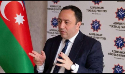 Anar Əsədliyə hökm oxundu 