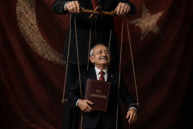 Ankara məhkəməsinin CHP qərarı Türkiyə siyasətində böhran yaradıb