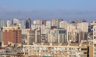 Köhnə binaların sökülməsi Bakıda hansı problemləri yarada bilər? - AÇIQLAMA