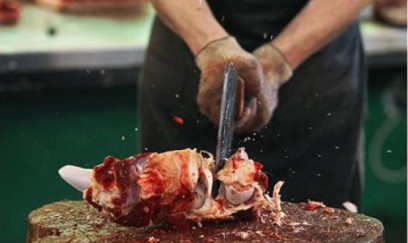 Ətin qiyməti 39 manata qalxdı 