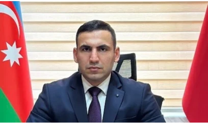 Sənan Əsədzadə saxlanıldı 