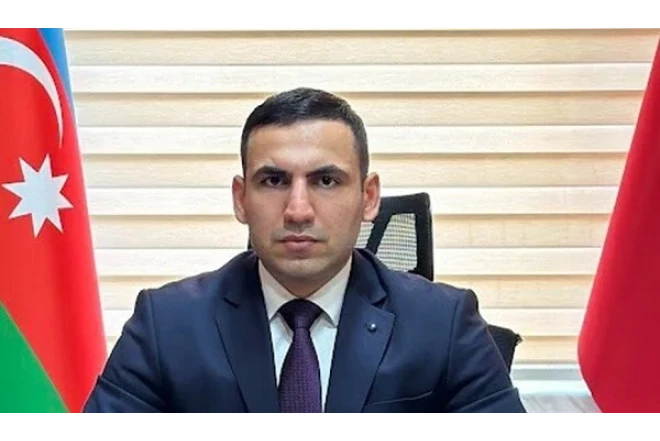 Sənan Əsədzadə saxlanıldı 
