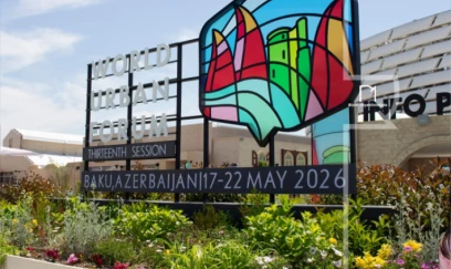 Bu gün WUF13 sessiyası yekunlaşır 