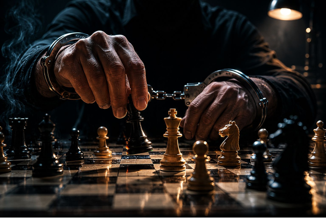Şok İddia: Dünya Çempionu Azərbaycandan Qaçıb?